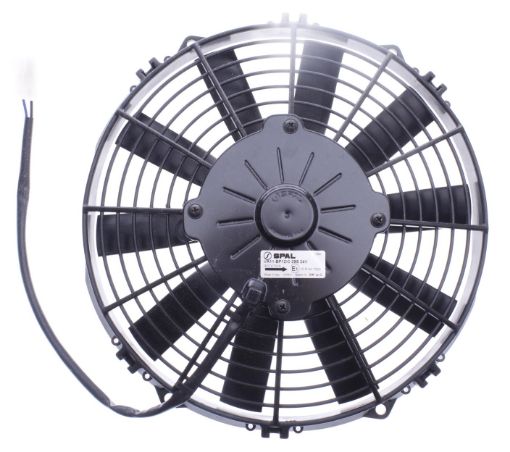 Picture of  24V VA11-BP12/C-29S (255MM)