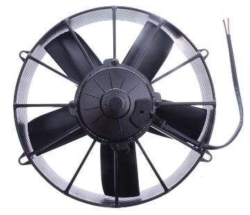 Picture of SPAL 24V VA03-BP70/LL-37S (280 MM)