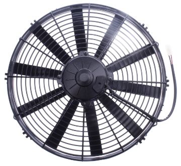 Picture of  24V VA18-BP70/LL-86A (385 MM)