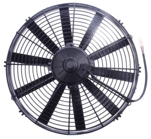 Picture of  24V VA18-BP70/LL-86A (385 MM)