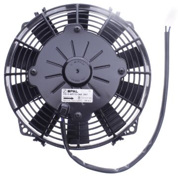 Picture of  24V VA14-BP7/C-34A (190 MM)