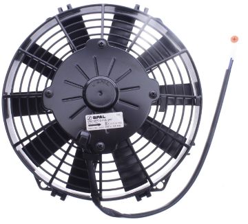 Picture of  SPAL 24V VA07-BP7/C-31A (225 MM)