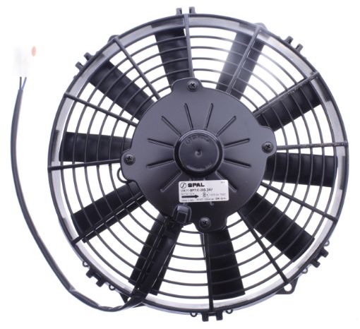 Picture of  24V VA11-BP7/C-29S (255 MM)