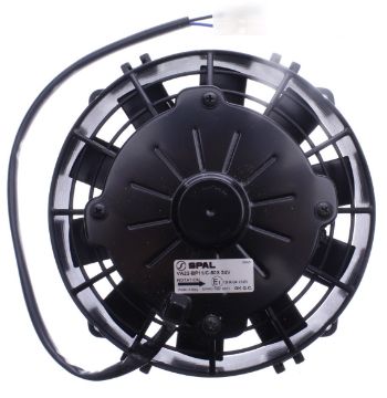 Picture of  24V VA22-BP11/C-50S (167 MM)