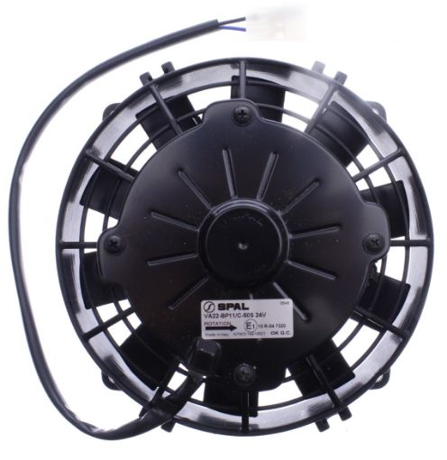 Picture of  24V VA22-BP11/C-50S (167 MM)