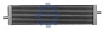 Picture of Cooling element - For water intercooler