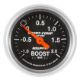 Picture of Autometer Sport-Comp Gauge Vac/Boost 2 1/16in -1 - +2 Bar