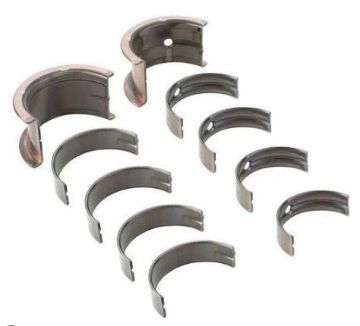 Picture of ACL - Crankshaft Bearing VAG 1.8T / 2.0 TFSI - 5M1644H-STD