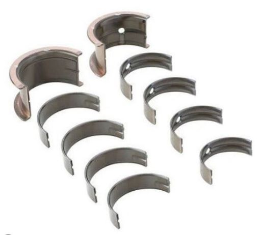 Picture of ACL - Crankshaft Bearing VAG 1.8T / 2.0 TFSI - 5M1644H-STD