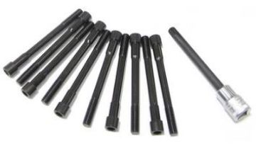 Picture of ARP VW 1.8 Ltr Turbo 20V M10 (with tool) head bolt kit