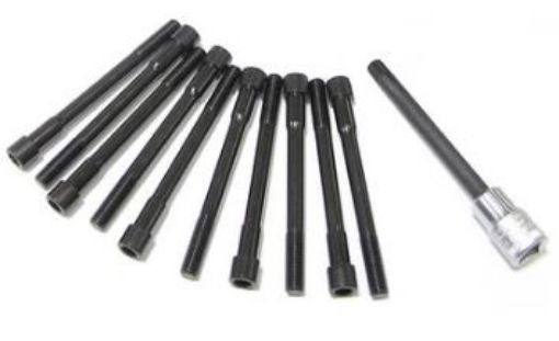 Picture of ARP VW 1.8 Ltr Turbo 20V M10 (with tool) head bolt kit