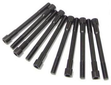 Picture of ARP VW 1.8 Ltr Turbo 20V M10 (without tool) head bolt kit - 204-3901