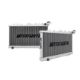 Picture of Mishimoto 91-99 Nissan Sentra w/ SR20 Manual Aluminum Radiator