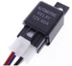 Picture of Work relay - Relay 40 AMP