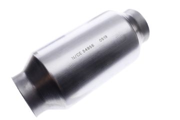 Picture of MagnaFlow 2½ "350hp Sport Catalyst Ceramic Matrix - 400 cells