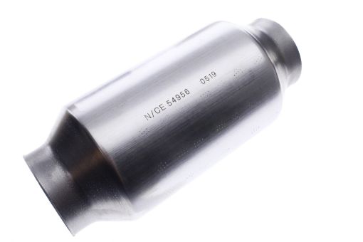 Picture of MagnaFlow 2½ "350hp Sport Catalyst Ceramic Matrix - 400 cells