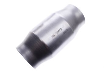 Picture of MagnaFlow 3" 500hp Sport Catalyst Metal Material - 200 cells