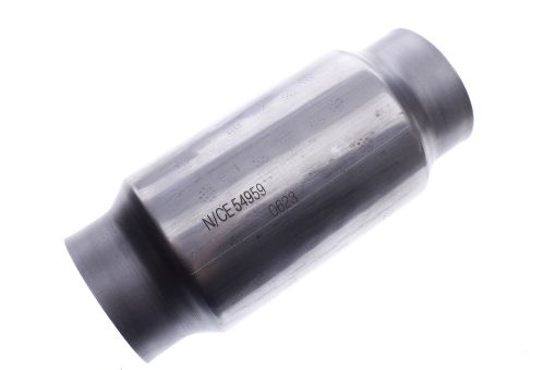 Picture of MagnaFlow 3 "400hp Sport Catalyst Ceramic Matrix - 400 cells