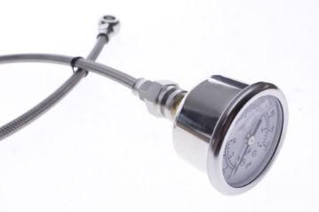 Picture of Remote Oil & Fuel pressure hose