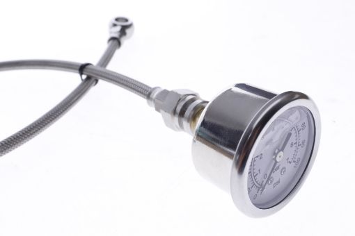 Picture of Remote Oil & Fuel pressure hose