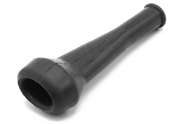 Picture of Straight Boot - 2 pin