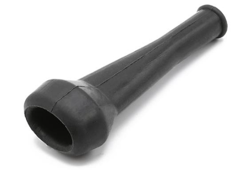 Picture of Straight Boot - 2 pin