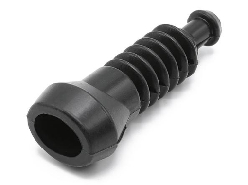 Picture of Straight Boot - 2 pin - Thread