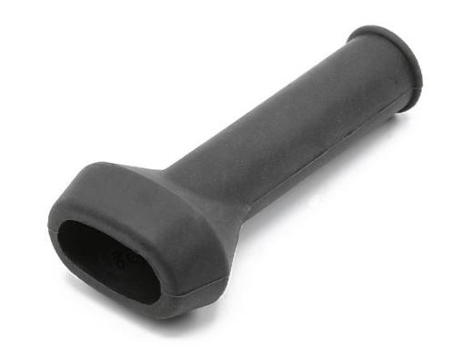 Picture of Straight Boot - 3 pin