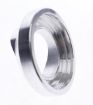 Picture of HKS SSQV welding flange - Alu