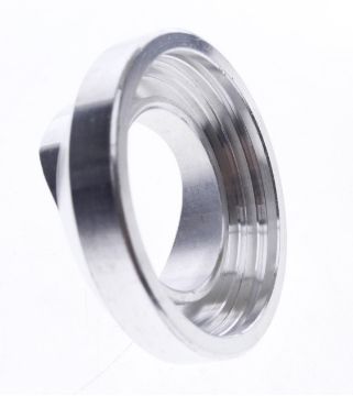 Picture of HKS SSQV welding flange - Alu