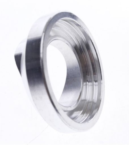 Picture of HKS SSQV welding flange - Alu
