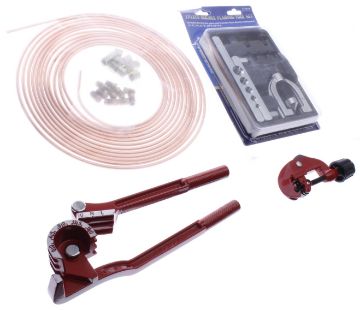 Picture of Brake pipes - KIT