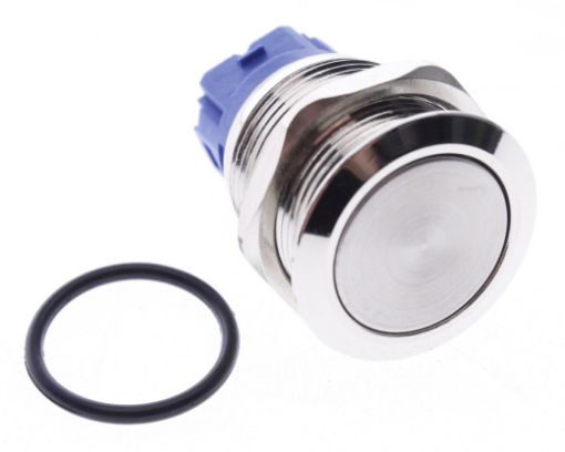 Picture of ON/OFF button