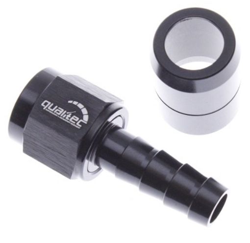 Picture of Press-fittings AN12 - Straight