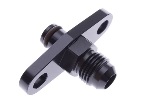 Picture of Fuel Rail Adapter Toyota, Subaru - 2JZGTE, 4EFTE, 4AGE, 4AGZE 