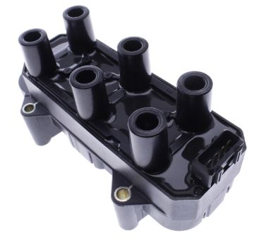 Picture of Bosch Motorsport - Ignition coil for 6 cyl.