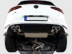 Picture of VW Golf 7 R - Simon's exhaust