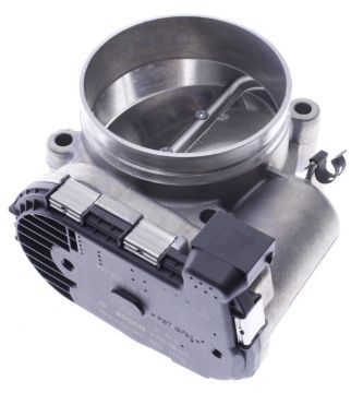 Picture of Bosch electronic throttle  - 82mm