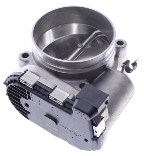 Picture of Bosch electronic throttle  - 82mm