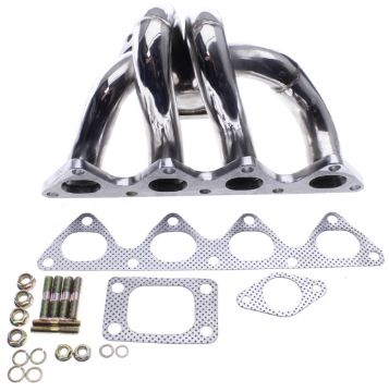 Picture of HONDA B16 B18-Stainless