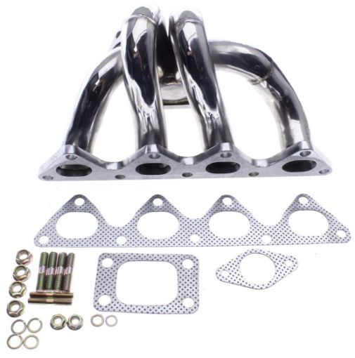 Picture of HONDA B16 B18-Stainless