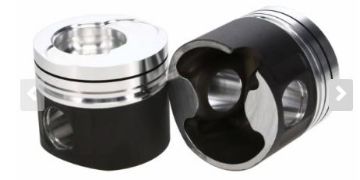 Picture of Diamond Piston Kit VW 2.0 TDI 81.50mm 16.2:1