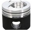 Picture of Diamond Piston Kit VW 2.0 TDI 81.50mm 16.2:1