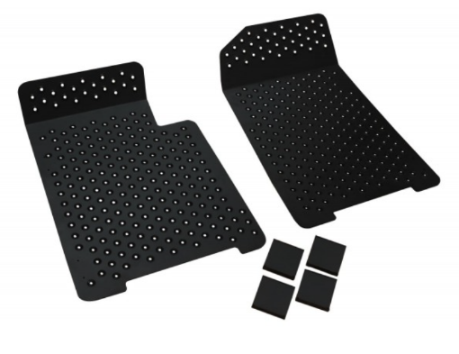 Picture of E46 FLOOR PLATES