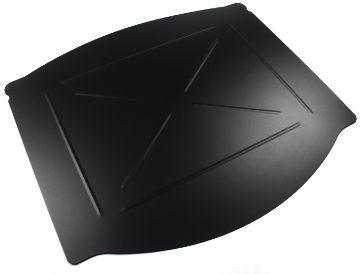 Picture of BMW E46 TRUNK DELETE PANEL