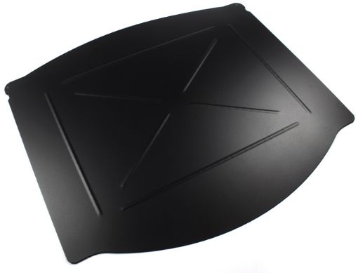 Picture of BMW E46 TRUNK DELETE PANEL