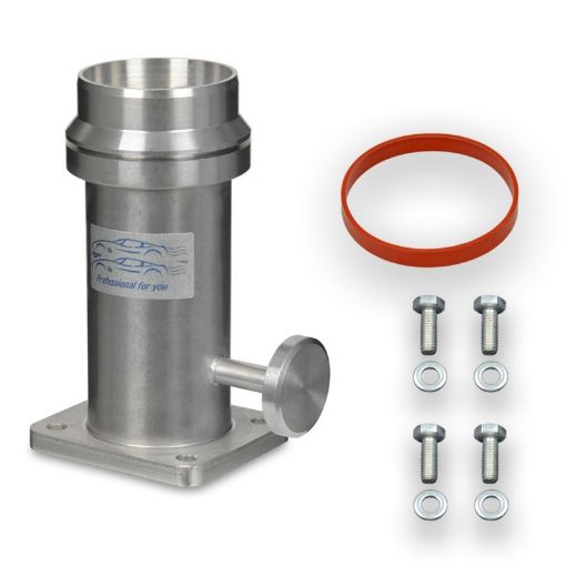 Picture of EGR DELETE KIT - BMW 2.0 2.5 3.0 D M47 M57