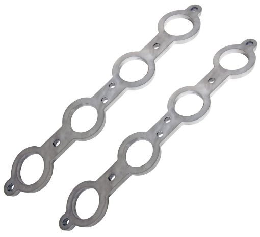 Picture of LS Header Flanges Stainless steel SS304 - 2.0"