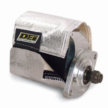 Picture of Heat shield wrap for hoses - 25.4mm x 600mm