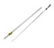 Picture of ISR Performance Oil Dipstick 001 for ISR Oil Pan 240LS